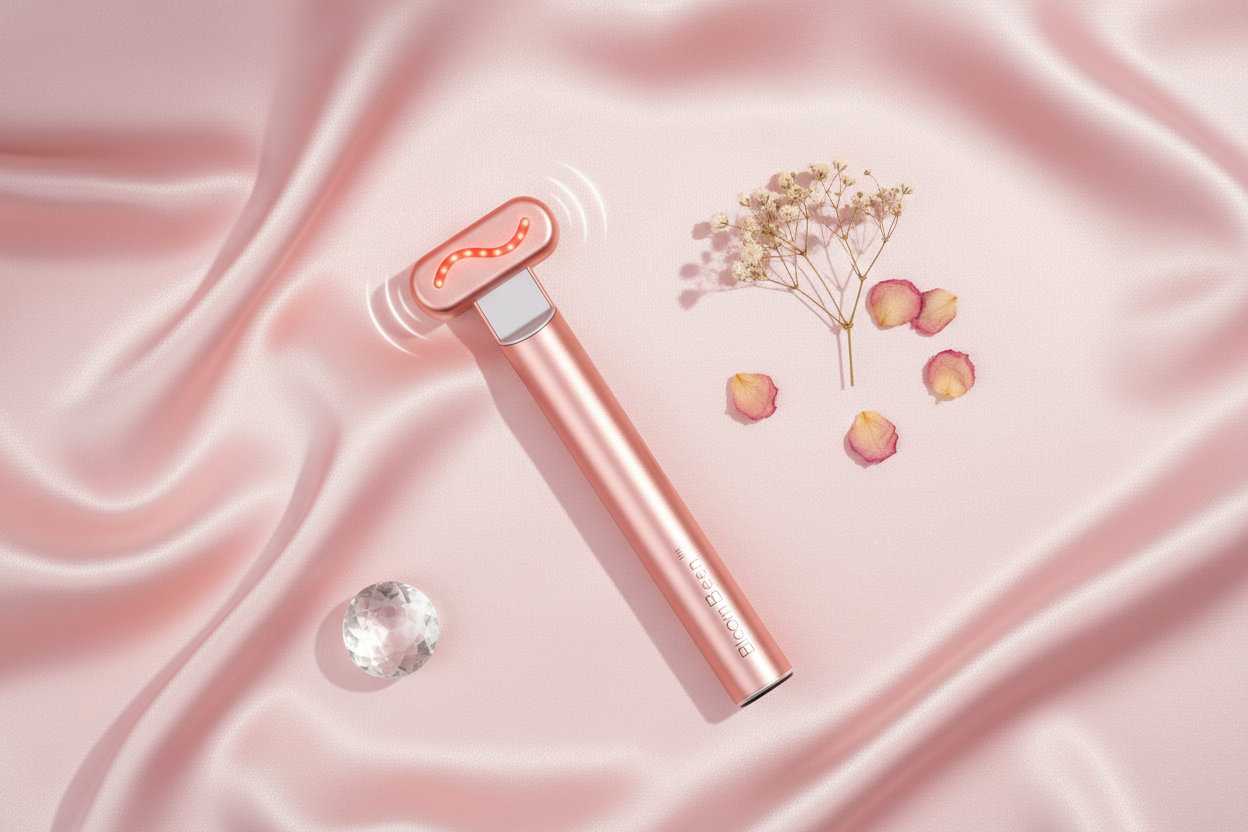 BloomBeam GlowLift Wand