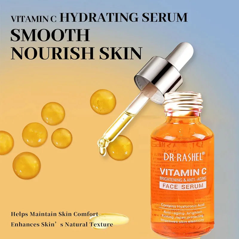 Morning Glow Serum