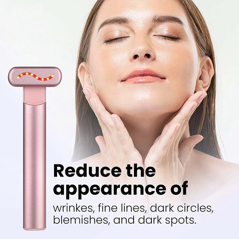 BloomBeam GlowLift Wand