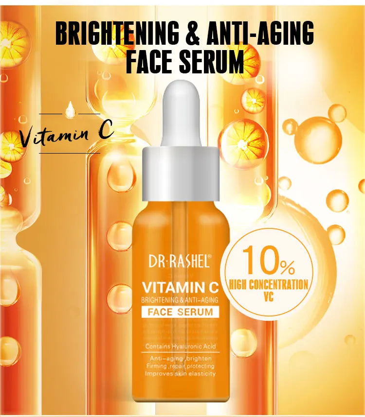 Morning Glow Serum