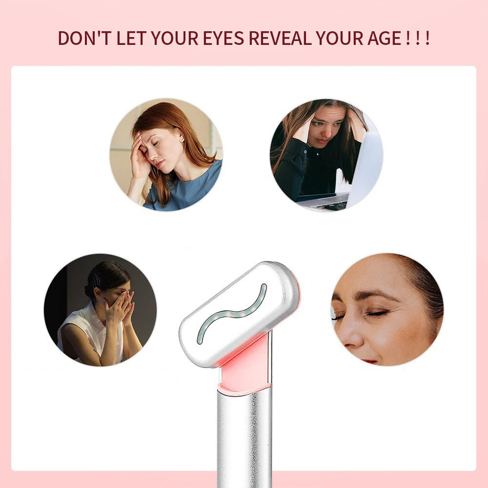 BloomBeam GlowLift Wand