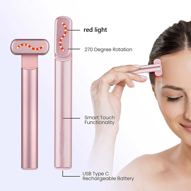 BloomBeam GlowLift Wand